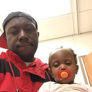 Meet your Posher, Deandre